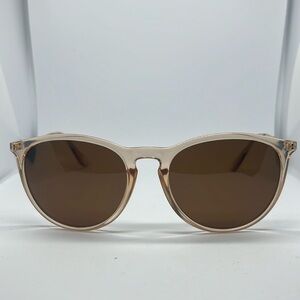 Males Tortoise Frame Gradient Brown Lens